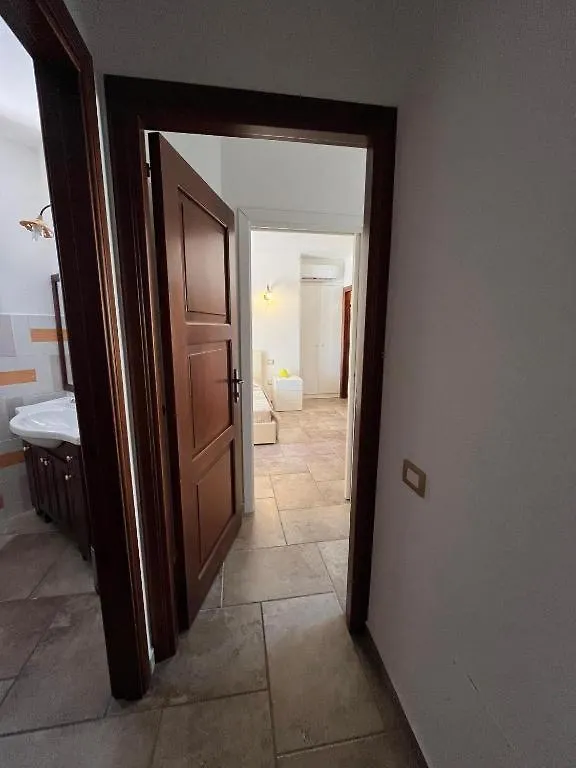 Attico Via Roma Villasimius 0*,