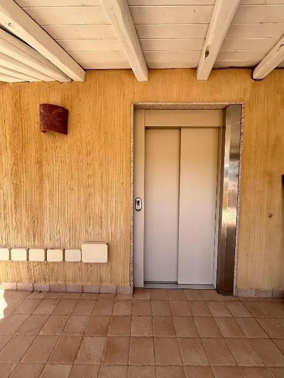 Attico Via Roma Villasimius 0*,  Italien