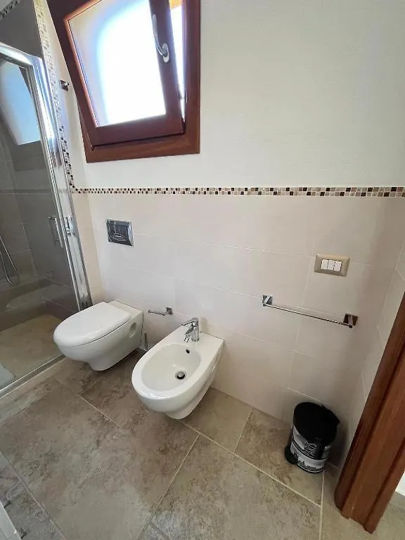 Attico Via Roma Villasimius 0*,  Italien