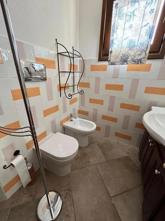 Attico Via Roma Villasimius Italien