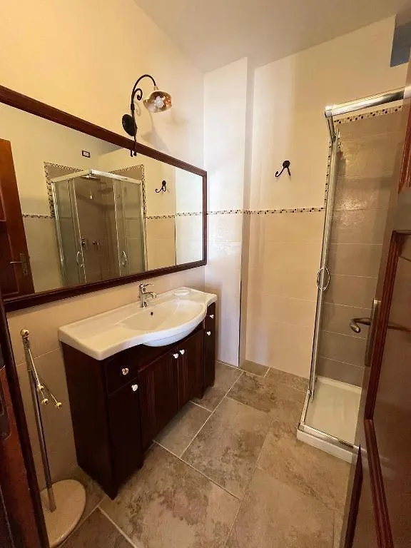 Lägenhet Attico Via Roma Villasimius