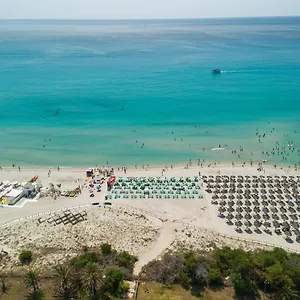 3* Aparthotel Palm Village