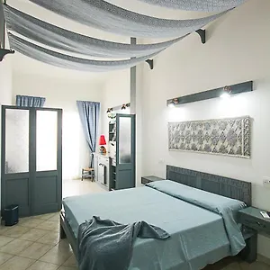  Maison d'hôtes Domo Anna